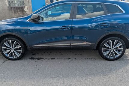 Renault Kadjar 87.000 km 10.600 &euro; Greven 48268