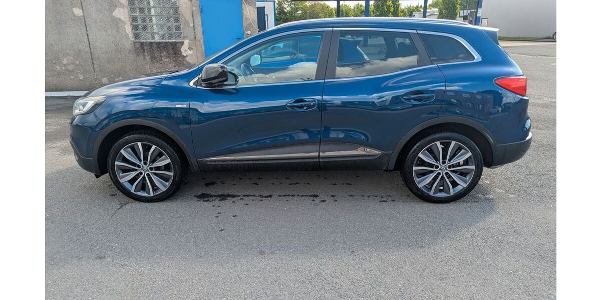 Renault Kadjar 87.000 km 10.600 &euro; Greven 48268