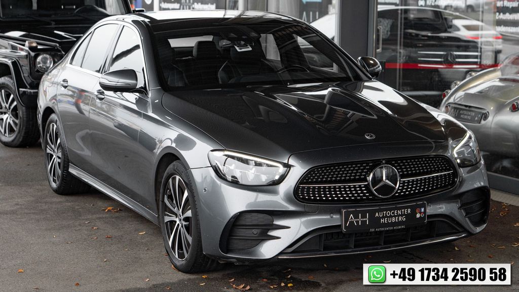 Mercedes-Benz E 400 129.003 km 37.490 &euro; Villingen-Schwenningen 78054
