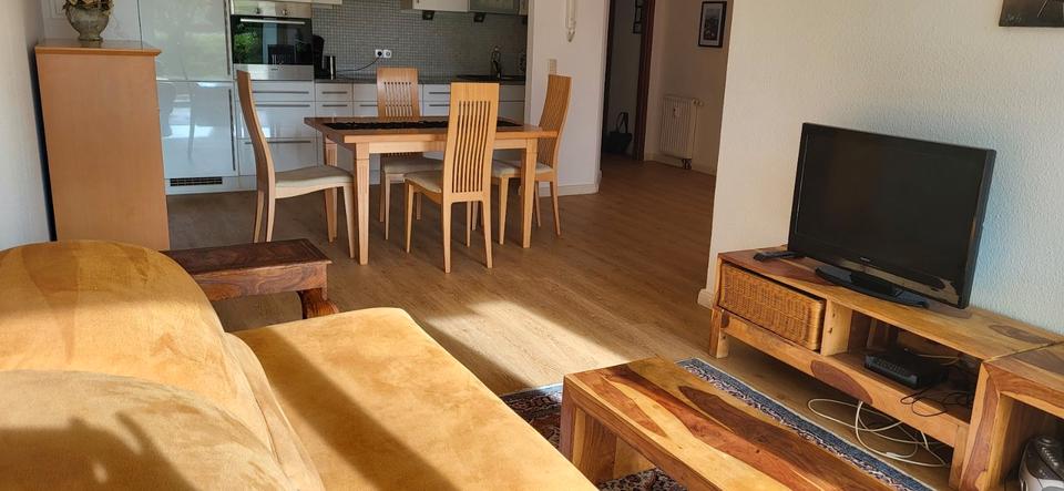 Etagenwohnung Trier Kürenz - 2 Zimmer, 59 m&sup2;, 810&euro; | Angebot:26396962