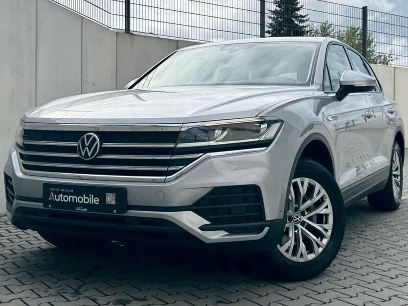 Touareg
