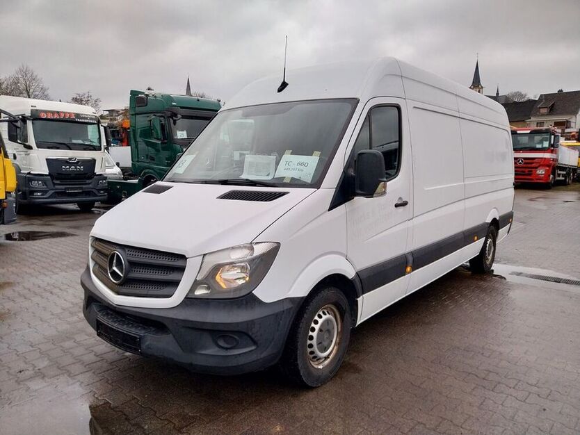 Sprinter
