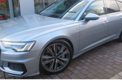 Audi A6 59.998 km 41.690 &euro; Marsberg 34431
