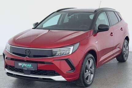 Opel Grandland 40.709 km 16.940 &euro; Uslar 37170