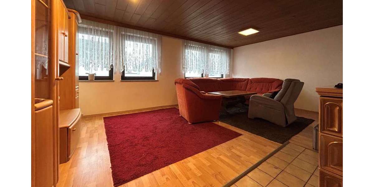 Etagenwohnung Straubing - 4 Zimmer, 112 m&sup2;, 159.000&euro; | Angebot:25547636