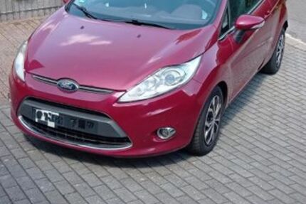 Ford Fiesta 243.500 km 1.950 &euro; Cochem 56812