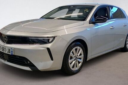 Opel Astra 8.250 km 18.240 &euro; Detmold 32758