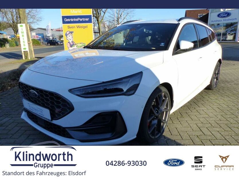 Ford Focus 63.900 km 28.450 € Elsdorf 27404