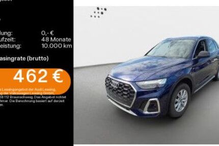 Audi Q5 46.450 km 34.480 &euro; Lichtenfels 96215