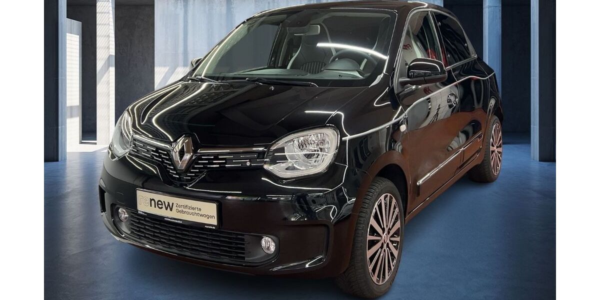 Renault Twingo 9.674 km 16.510 &euro; Köln 50939