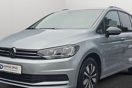VW Touran 21.585 km 34.290 € Dinslaken 46535