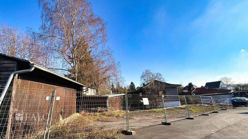 Grundstück Bergisch Gladbach Romaney - 866.000&euro; | Angebot:23883402