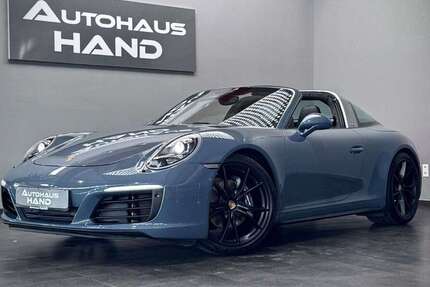 Porsche 911 54.300 km 89.990 &euro; Bad Honnef 53604