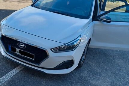 Hyundai i30 96.700 km 10.000 &euro; Lahr 77933