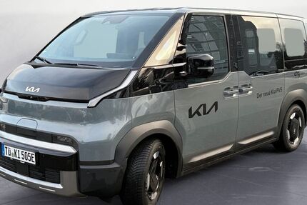 Kia PV5 1.272 km 47.988 &euro; Villingen Schwenningen 78052