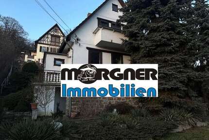 gemütliches Einfamilienhaus in zentraler Lage von Rudolstadt 3 zimmer