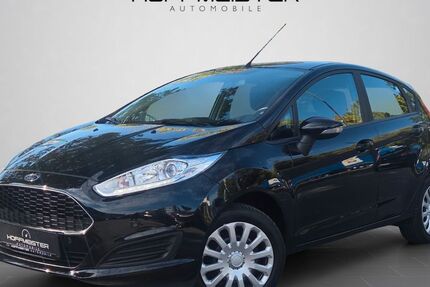 Ford Fiesta 38.787 km 7.830 &euro; Gütersloh 33334
