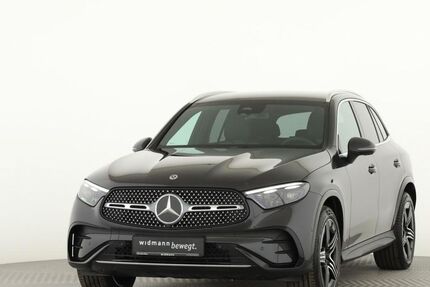Mercedes-Benz GLC 220 8.000 km 57.750 € Ebermannsdorf 92263