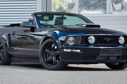Ford Mustang 38.000 km 33.000 &euro; Friedrichsdorf (10 Min. nördlich von Frankfurt/M) 61381