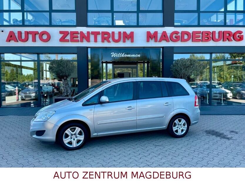 Zafira