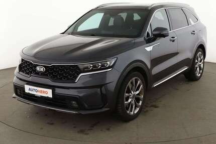 Kia Sorento 116.763 km 29.760 &euro; Nürnberg 90441