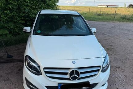 Mercedes-Benz B 180 114.000 km 10.500 &euro; Eppelsheim 55234