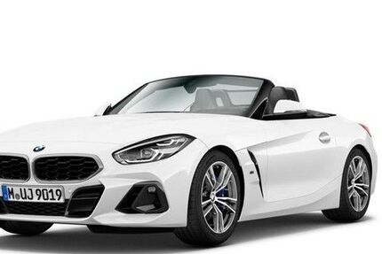 BMW Z4 80.200 km 42.960 &euro; Eningen u. A. 72800