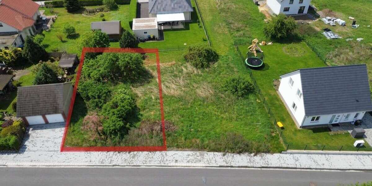 Grundstück Golßen - 120.000&euro; | Angebot:26507284