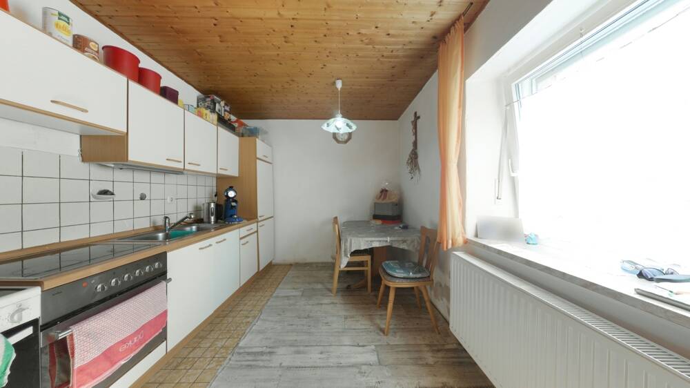 Einfamilienhaus Vilseck / Gressenwöhr Gressenwöhr - 4 Zimmer, 101 m&sup2;, 115.000&euro; | Angebot:26026500