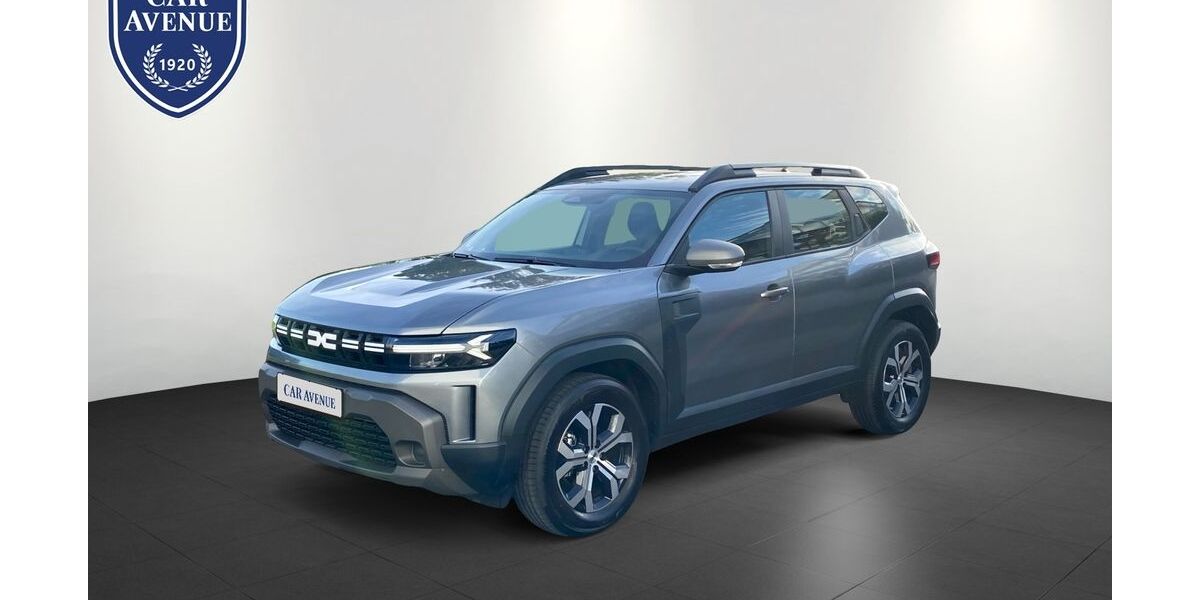 Dacia Duster 1.254 km 23.150 &euro; Euskirchen 53881