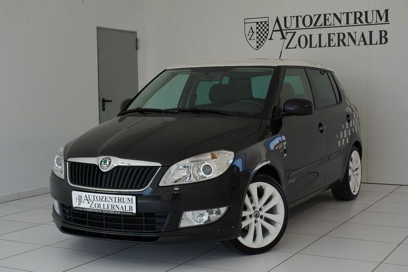 Fabia