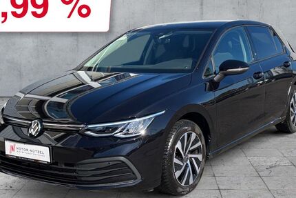 VW Golf 74.617 km 20.930 &euro; Bamberg 96052