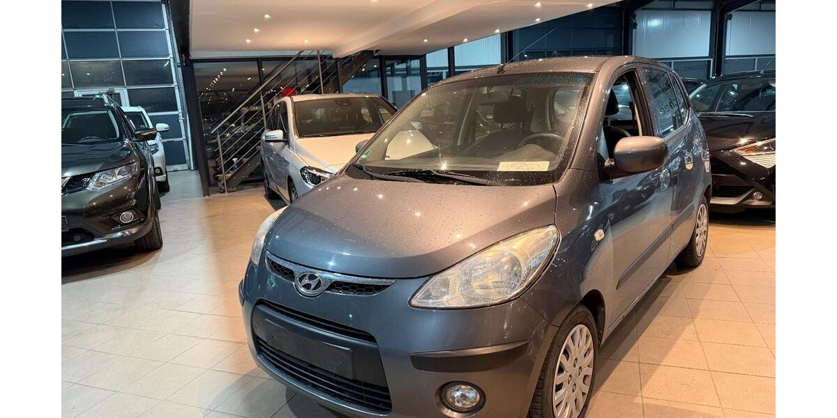 Hyundai i10 168.000 km 2.990 &euro; Belm/Vehrte (bei Osnabrück) 49191