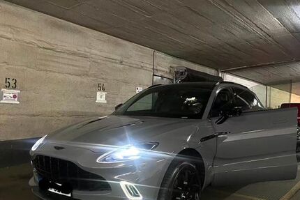 Aston Martin DBX 60.000 km 128.888 € Berlin 10789