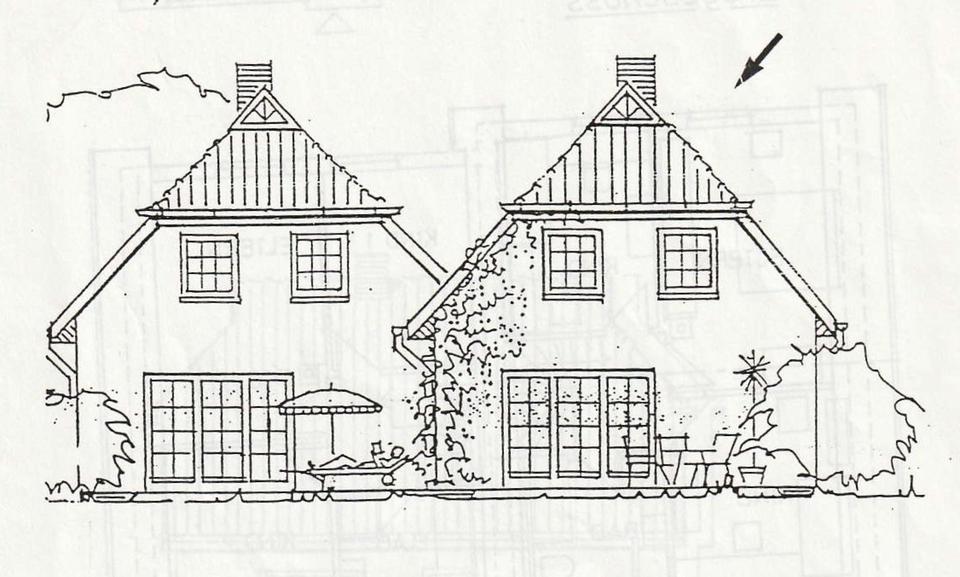 Doppelhaushälfte Ganderkesee - 4 Zimmer, 112 m&sup2;, 279.000&euro; | Angebot:24750462