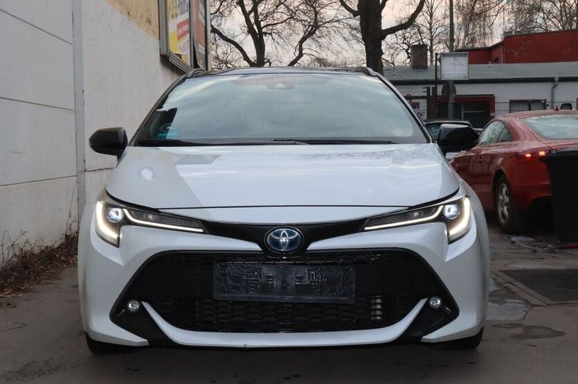 Corolla