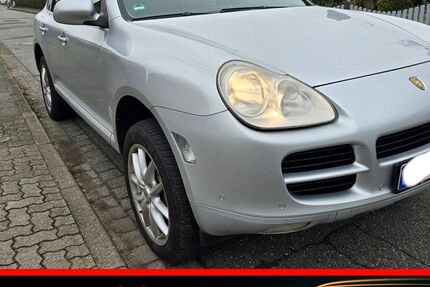 Porsche Cayenne 198.370 km 5.700 &euro; Neumünster 24539