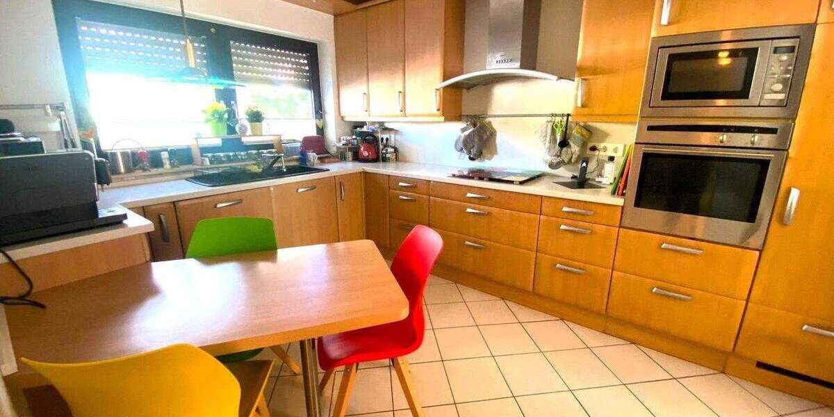 Doppelhaushälfte Meckenheim - 5 Zimmer, 174 m&sup2;, 475.000&euro; | Angebot:25538709