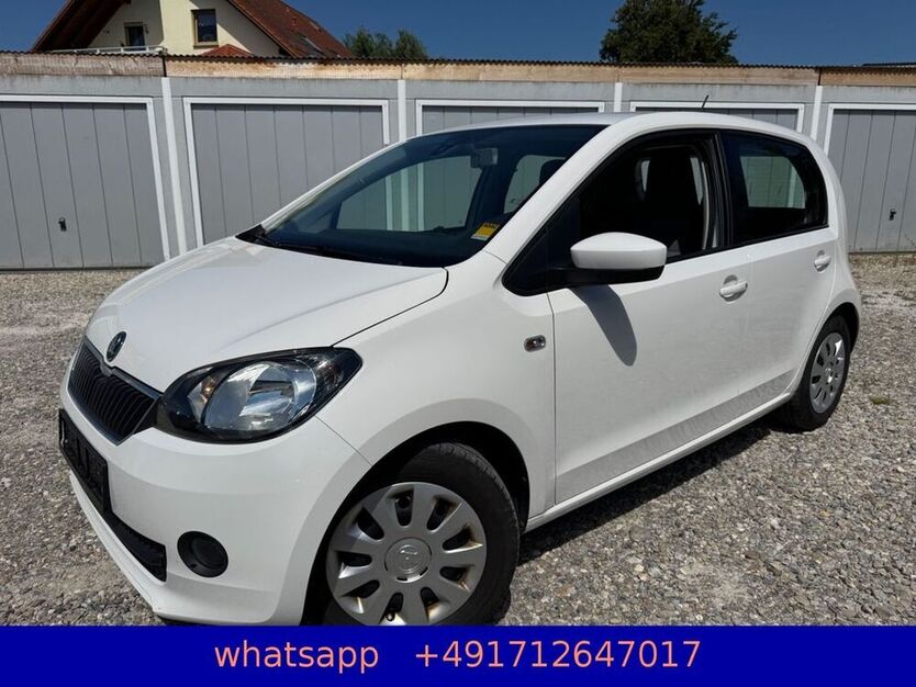 Citigo