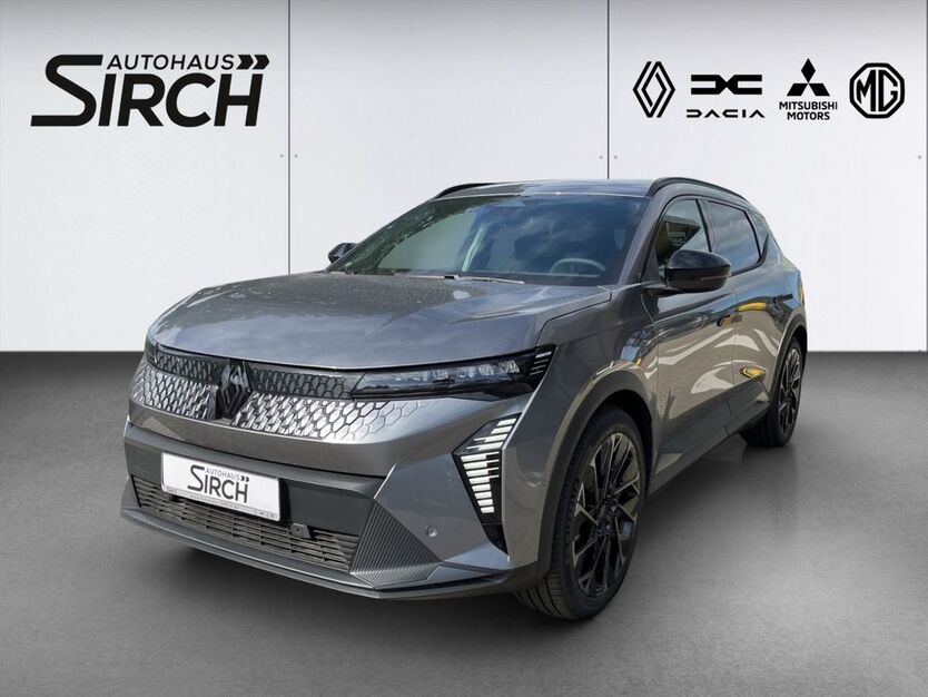 Renault Scenic E-TECH 1.224 km 43.250 € Leutkirch im Allgäu 88299