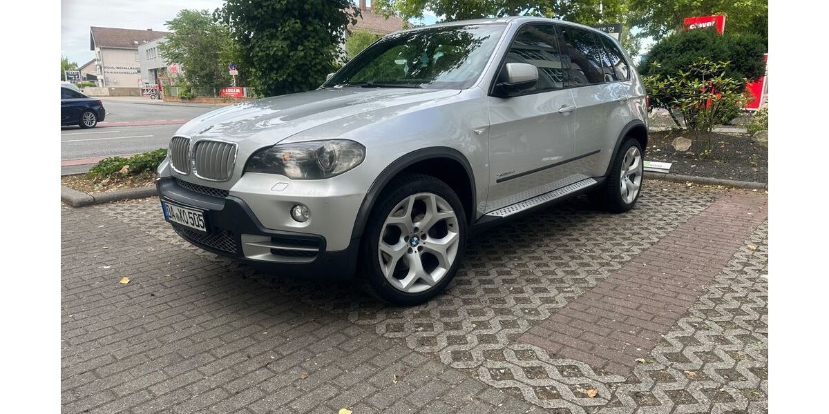 BMW X5 283.000 km 7.700 &euro; Babenhausen 64832