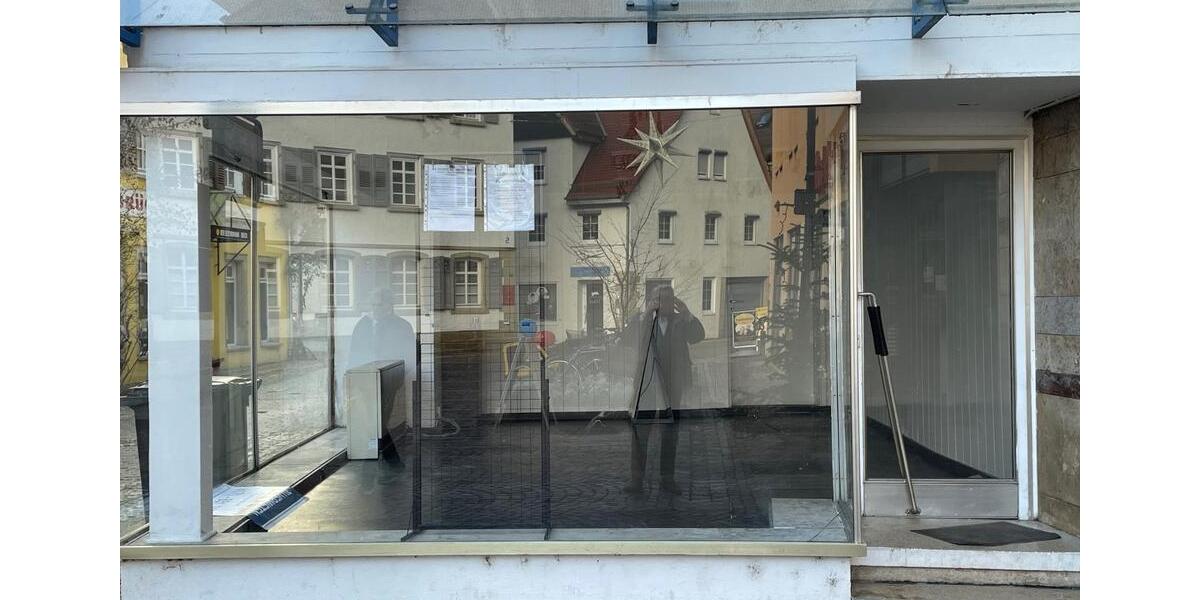 Gewerbeobjekt Rottenburg am Neckar - 952&euro; | Angebot:23023643