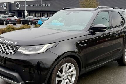 Land Rover Discovery 279.277 km 31.900 &euro; Leinburg bei Nürnberg 91227