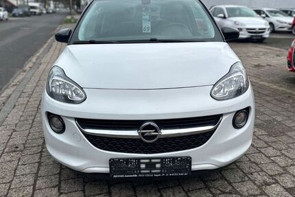 Opel Adam 120.000 km 8.790 &euro; Celle 29221
