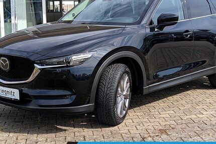 Mazda CX-5 75.892 km 23.490 &euro; Stendal 39576