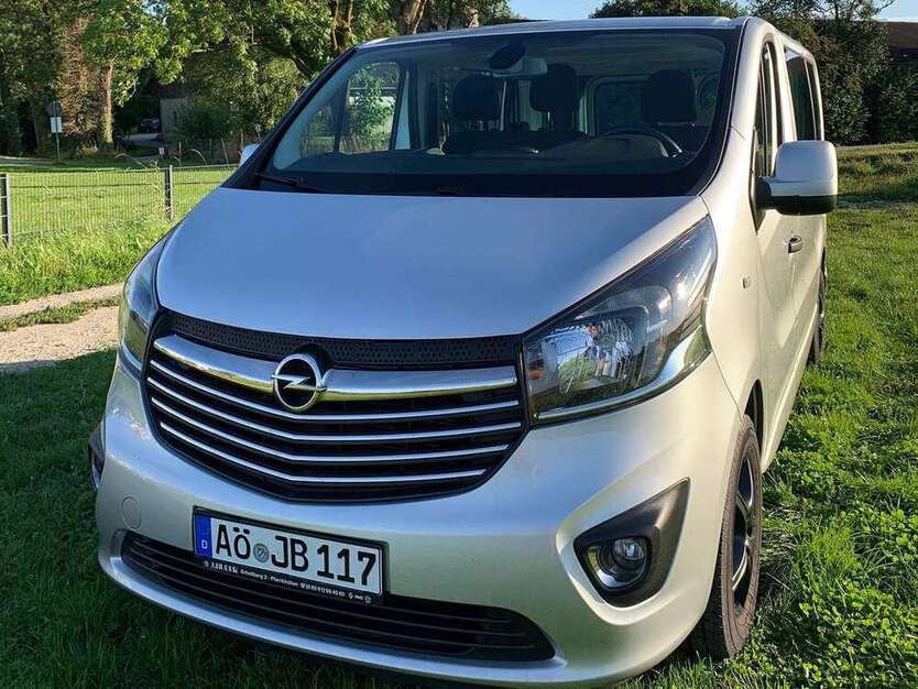 Vivaro