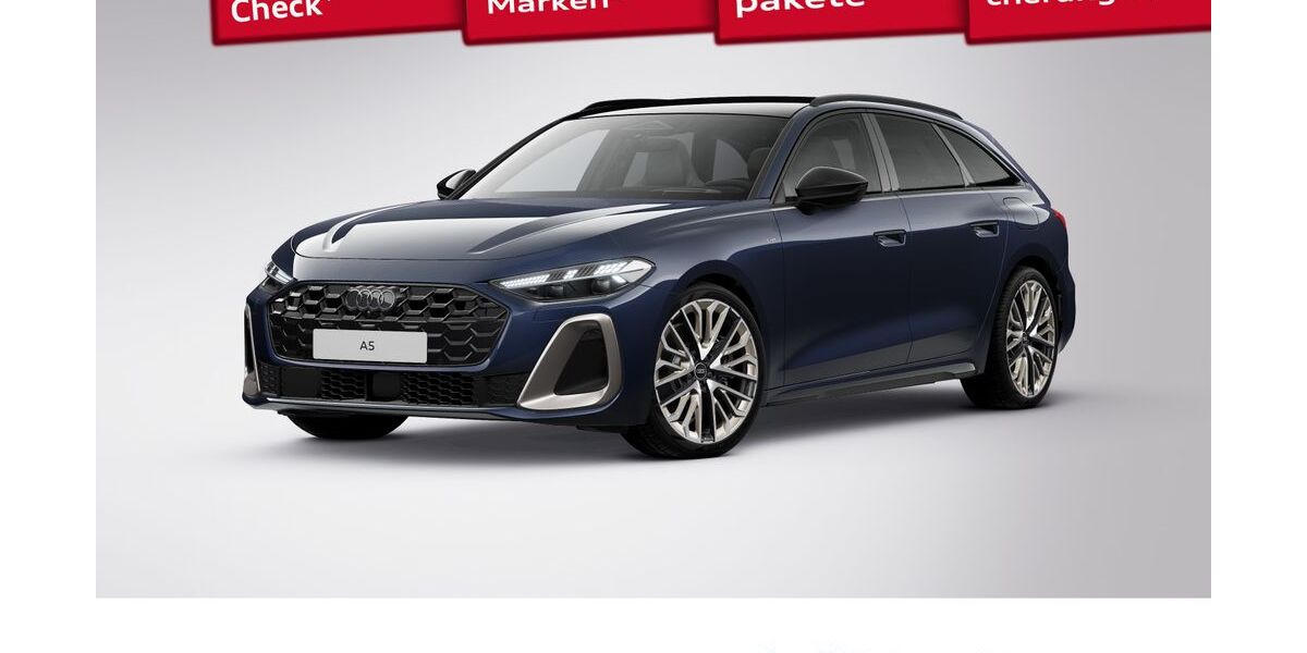 Audi A5 4.912 km 74.922 &euro; Hamburg 22529