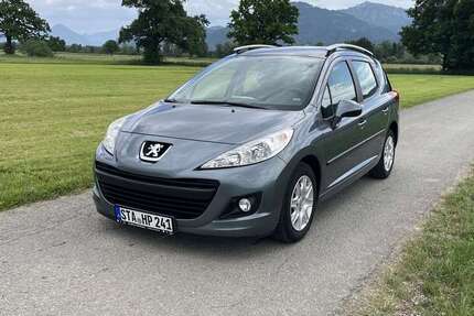 Peugeot 207 82.500 km 3.699 &euro; Rosenheim 83024