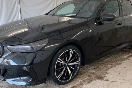 BMW 520 53.000 km 51.950 &euro; Steinbach-Hallenberg OT Herges-Hallenberg 98587