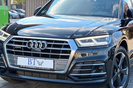 Audi Q5 133.500 km 25.990 &euro; Hofstetten 86928